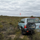 Illustration for article titled Dirt Road Trip.